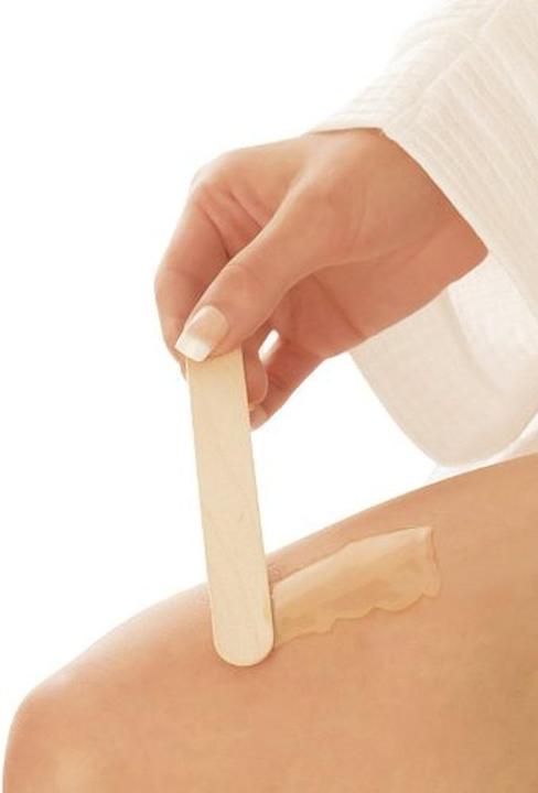 Produktbild Rio Total Body Waxing (400 ml, 1 x)