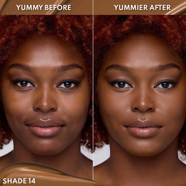 Produktbild Danessa Myricks Leckerer Hautlifting & Flex Concealer