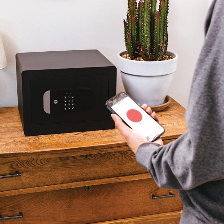 Actual product image Yale YA-YSS 250 EB1 (20.50 l)