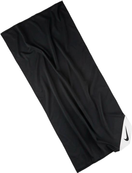 Actual product image Nike COOLING SMALL TOWEL 92 X 46 CM (S)
