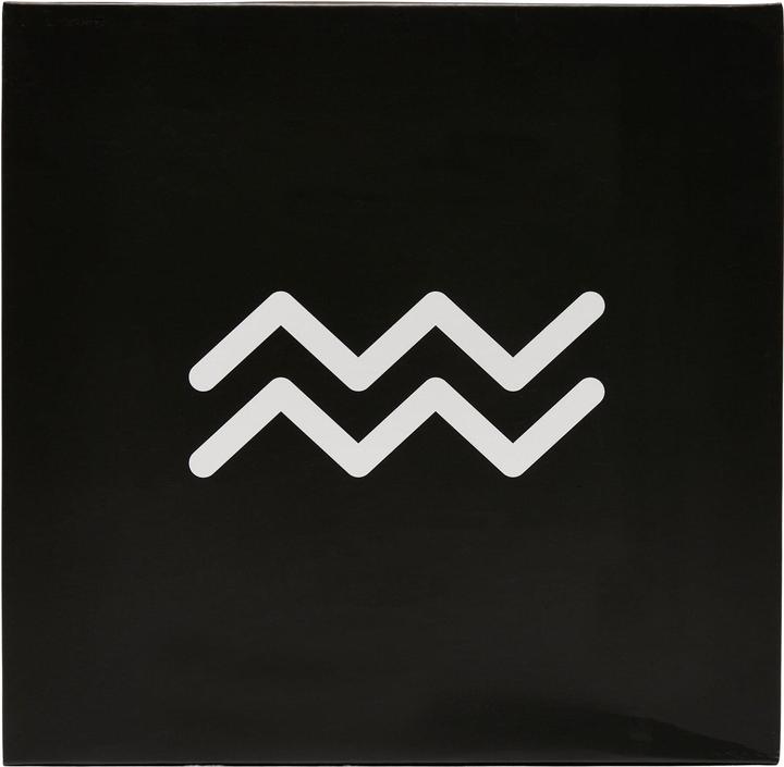 Produktbild Urban Classics Zodiac Socks 2-Pack - 18973 (2er Pack, 43 - 46)