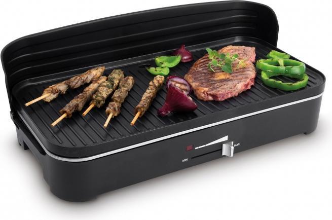 Image du produit Fritel BBQ 2246 (2.20 kW)