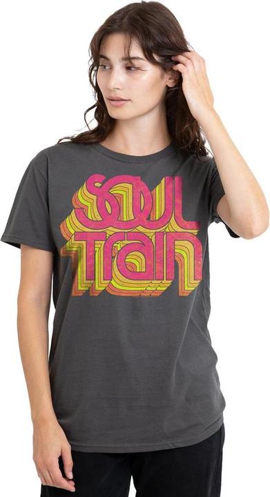 Produktbild Bet Soul Train Vibing TShirt (S)