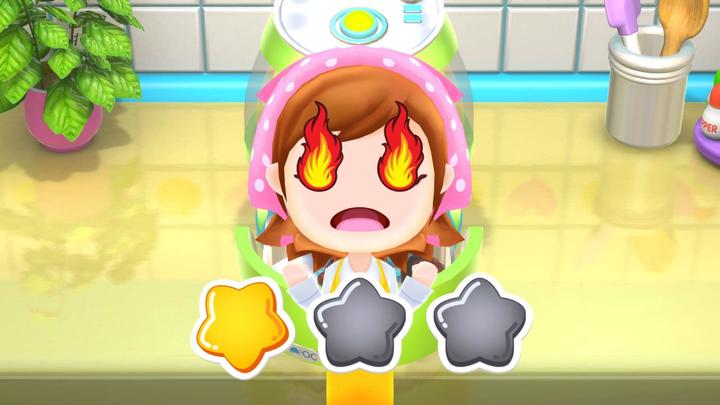 Immagine prodotto Ravenscourt Cooking Mama Cookstar (Import) (PS4)