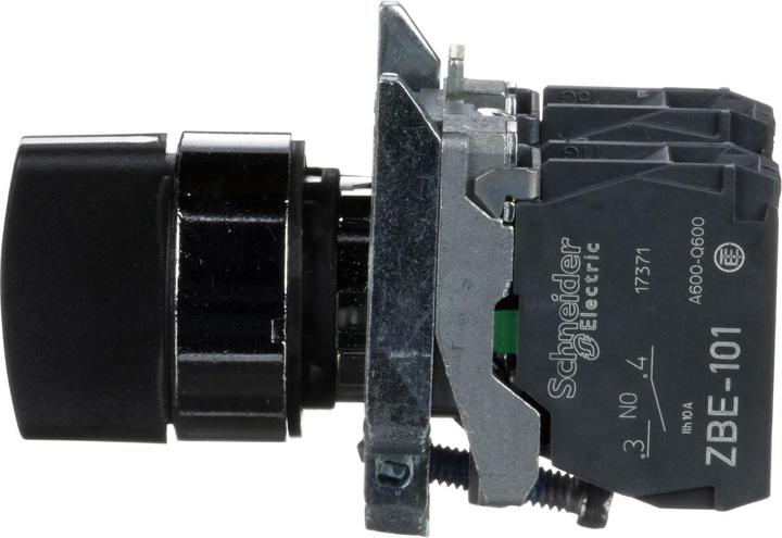 Produktbild Schneider Electric Wahlschalter 22mm 2S