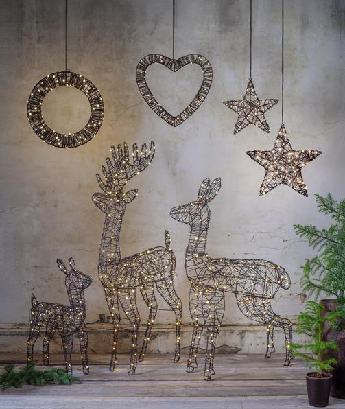 Image du produit Star Trading Chandeliernder Echo