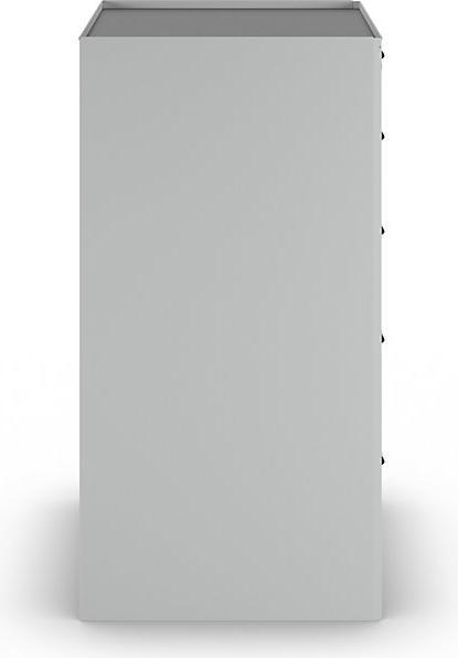 Actual product image Anke Drawer Cabinet (76 cm, 128 cm)