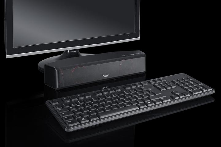 Produktbild Teufel Cinebar One Single (80 W, 5.1 Kanal)