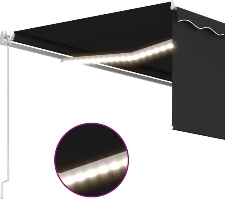 Produktbild vidaXL Markise (4 m)