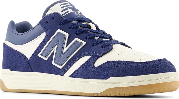 Image du produit New Balance BB480LPC (37.5)