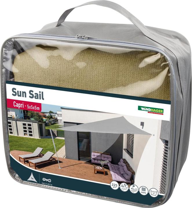 Immagine prodotto Windhager Capri (5 x 5 m)