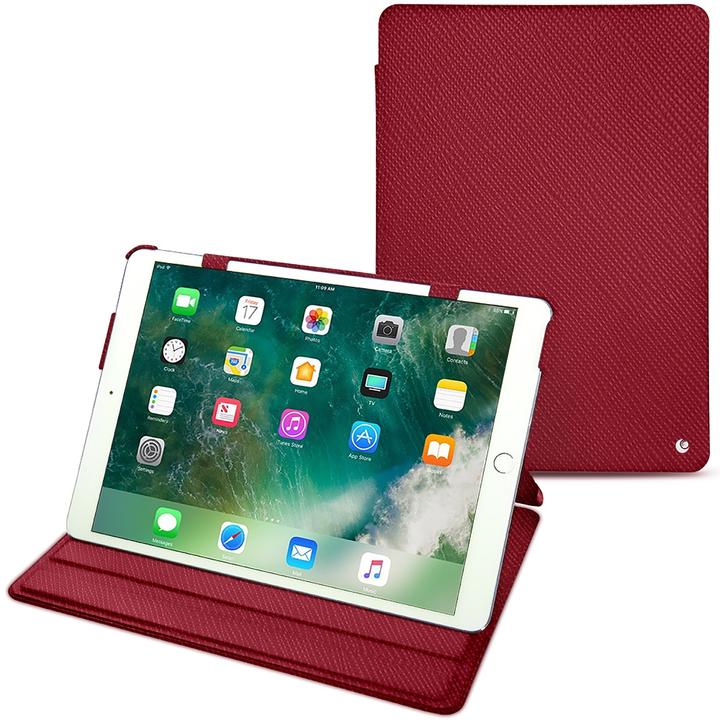 Actual product image Noreve Leather case horizontal (iPad Air 2019 (3. Gen))