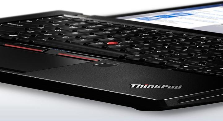 Image du produit Lenovo ThinkPad T460s (14", 256 Go, 8 Go, CH, Intel Core i5 6200U)