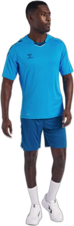 Image du produit hummel Core Xk Poly Jersey S/S (3XL)