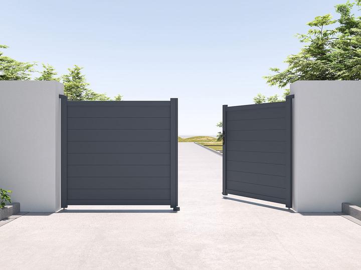 Produktbild Vente-unique Nazario