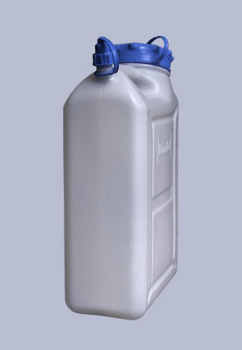 Produktbild Hünersdorff Wasserkanister