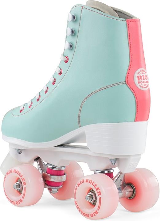 Produktbild Rio Roller Script (40.5)