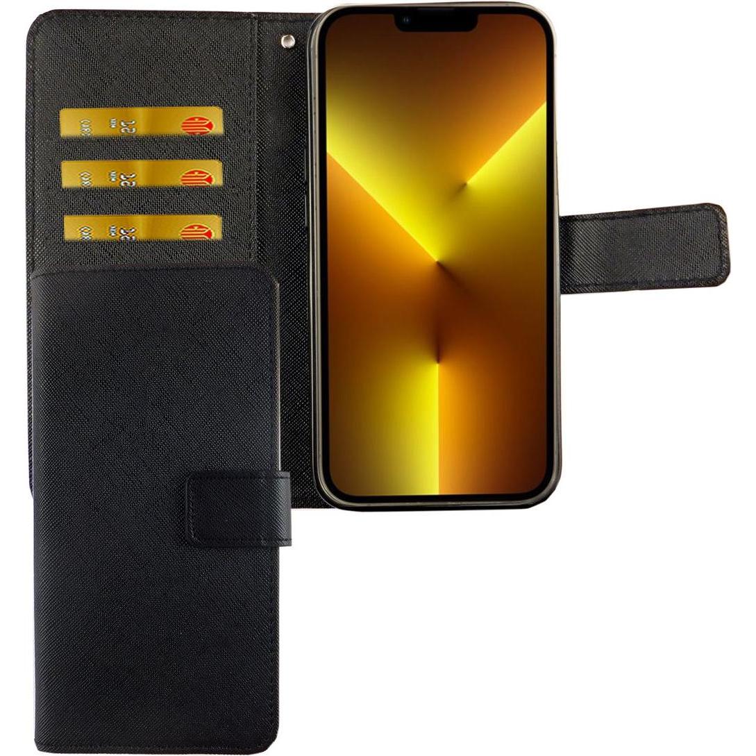 Thumbnail - König Design Handyhülle für Apple iPhone 13 Pro Max Case Cover Schutztasche Schutzhülle Neu (Apple iPhone 13 Pro Max), S...