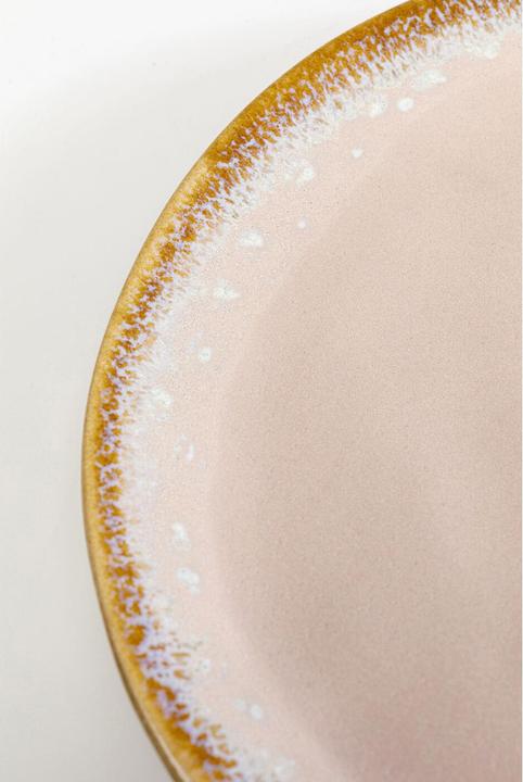 Produktbild Kare Design Teller Nala Rosa Ø20cm (20 cm)