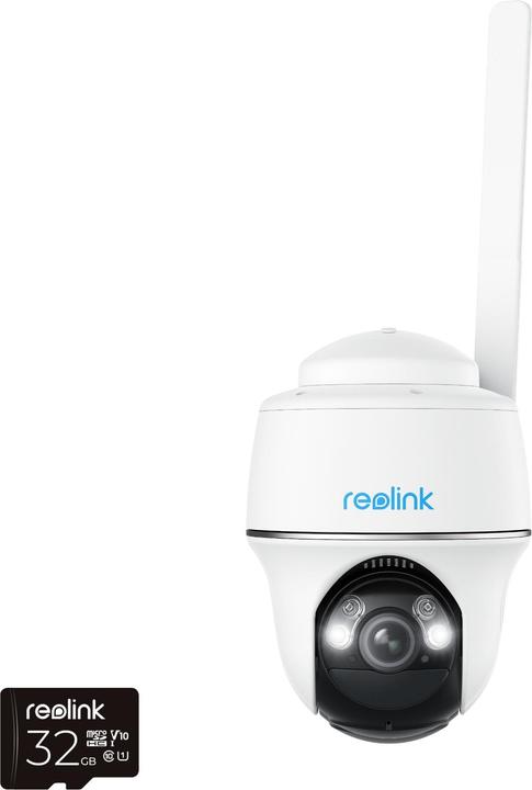 Productafbeelding Reolink Go-serie G430 (2560 x 1440 Pixels)