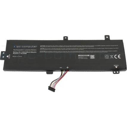 Lenovo Battery 30 WH 2 Cell (2 Zellen), Notebook Akku