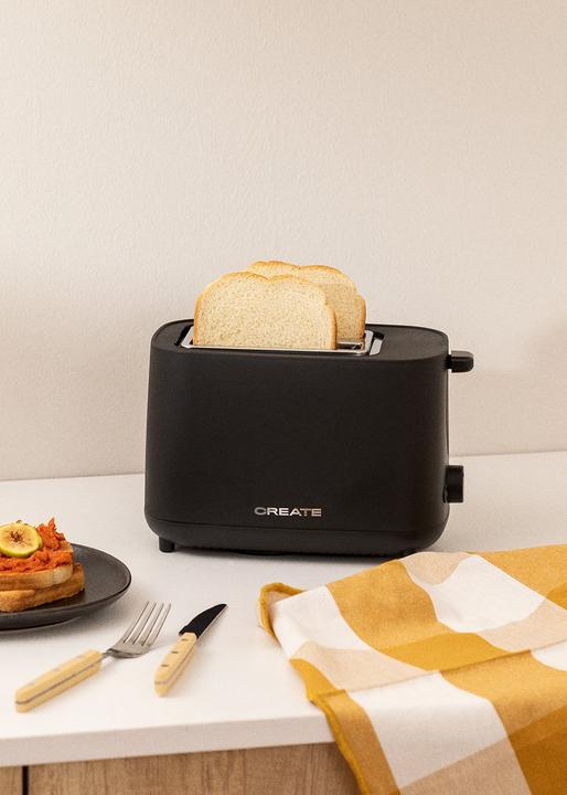 Actual product image Create Toast Studio