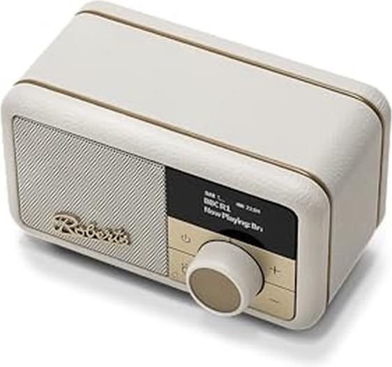 Immagine prodotto Roberts Revival Petite 2 (DAB, FM, Bluetooth)