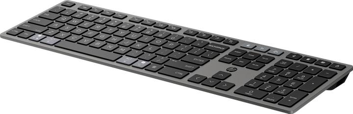 Produktbild HP 720 Kabellose Maus für mehrere Geräte (Eng. Int., Kabellos)