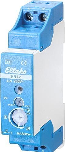 Actual product image Eltako FR12-230V