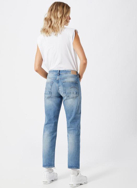 Produktbild G-Star Kate Jeans Boyfriend Fit vintage azure (W33/L32)