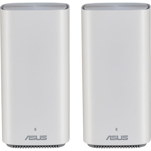Actual product image ASUS Mesh System ZenWiFi AC Mini (CD6) Set of 2