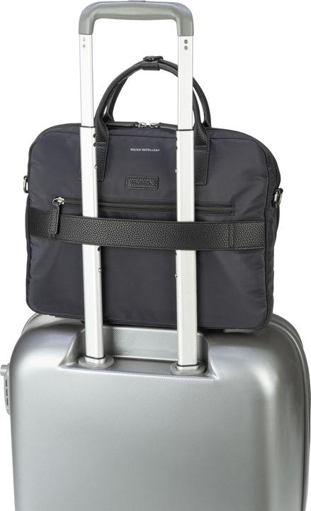 Actual product image Picard Briefcase S'pore 2974 (15")