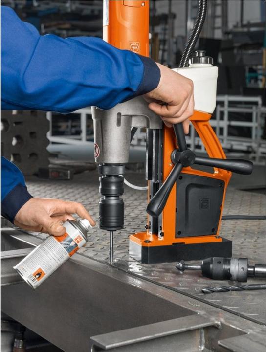 Produktbild Fein Kernbohreinheit KBM 50 U