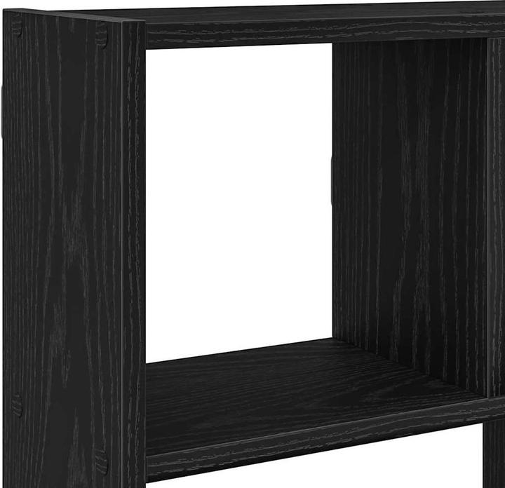 Produktbild vidaXL Würfelregal 12 Fächer (100 x 18 x 100 cm)