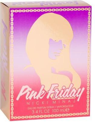 Produktbild Nicki Minaj Pink Friday (Eau de Parfum, 100 ml)