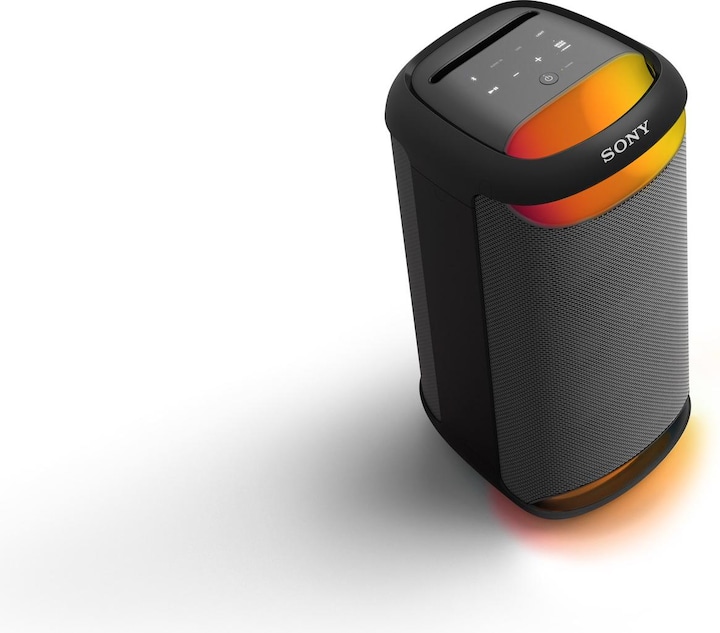Actual product image Sony SRS-XV500 (25 h, Rechargeable battery operated, Electrical connection)