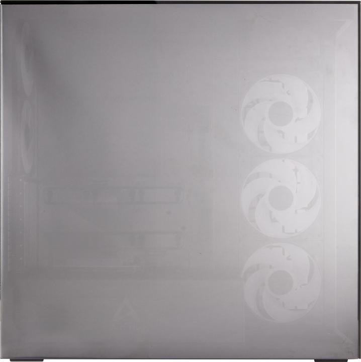 Produktbild Arctic Cooling PC-Gehäuse ACPCC00019A Black Mirror, Unterstützte (ATX)