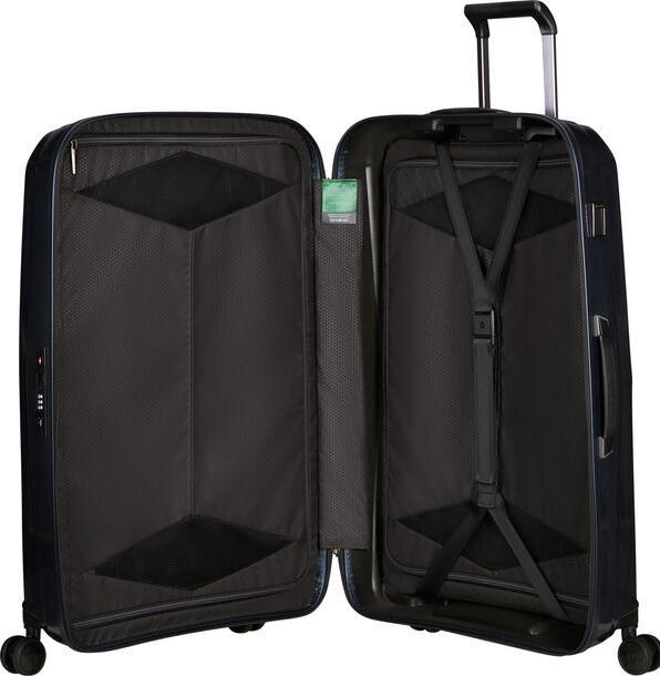 Produktbild Samsonite Major-Lite Trolley mit 4 Rollen 77cm (100 l)