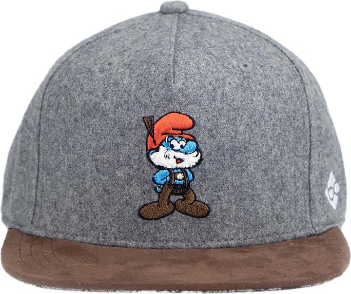 Produktbild Bavarian Caps Papa Schlumpf (One Size)