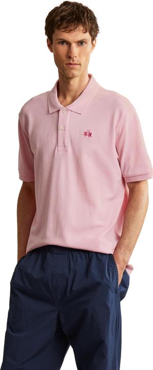 Produktbild La Martina Poloshirt (L)