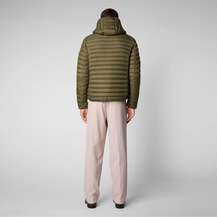 Actual product image Save the Duck Donald (L)