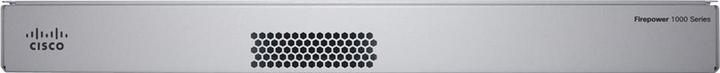 Actual product image Cisco Firepower 1120 Ngfw Appliance 1u In Msd In Perp
