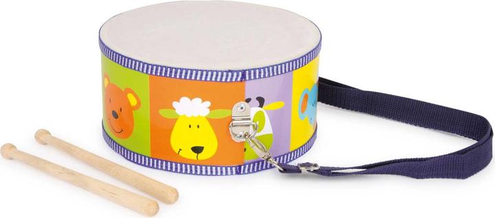 Produktbild small foot Tiere (Deutsch)