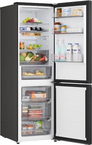 Produktbild LG GBBS312BEV (333 l)
