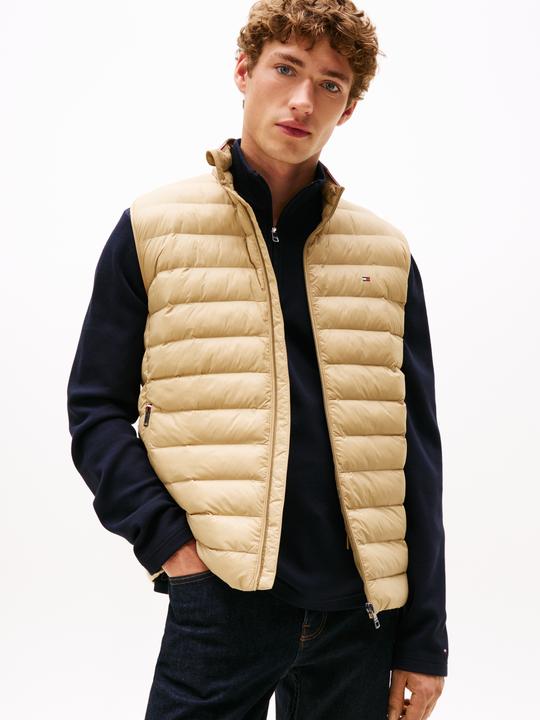 Actual product image Tommy Hilfiger Packable Recycled Vest (S)