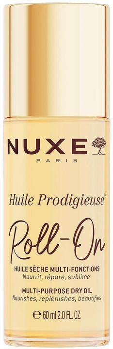 Produktbild Nuxe Huile Prodigieuse (Körperöl, 60 ml)