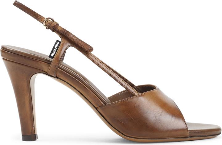 Image du produit Miu Miu 5X547EF085.537 (39)