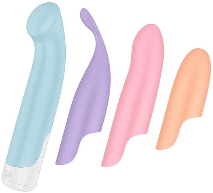 Produktbild Satisfyer Playful Four