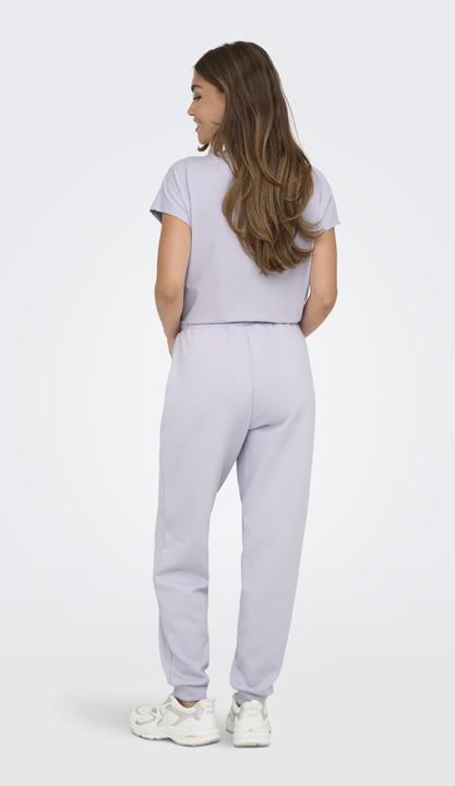 Produktbild Only Play ONPLOUNGE Normal geschnitten Jogginghose Jogginghose (XL)