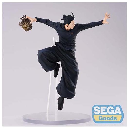 Sega Jujutsu Kaisen Hidden Inventory/Premature Death Figurizm PVC Statue Suguru Geto 25 cm